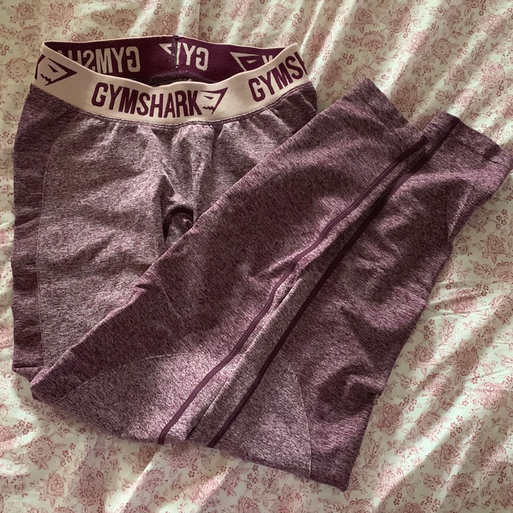 Gymshark leggings